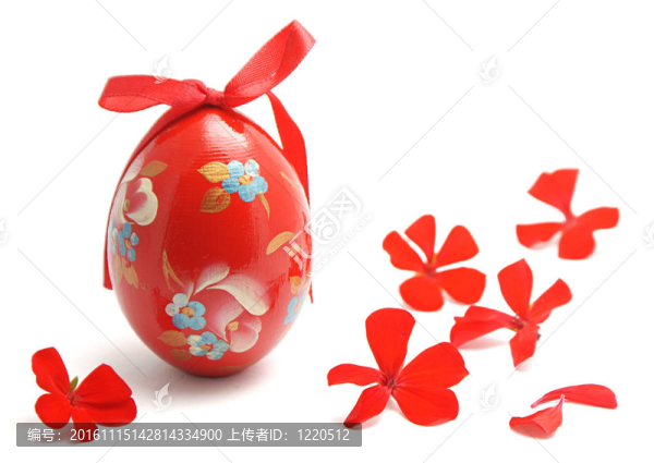 復(fù)活節(jié)彩蛋