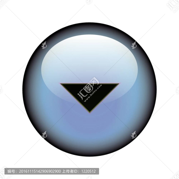 箭頭Down,Button