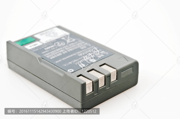 電池