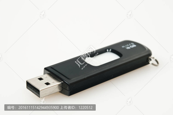 USB閃存驅(qū)動器