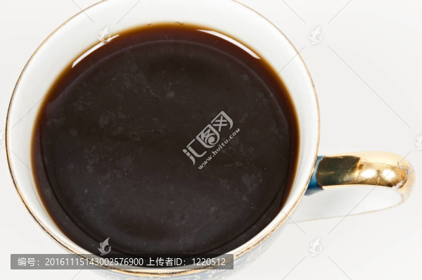 咖啡