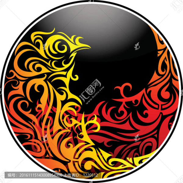 火焰抽象-匯圖網(wǎng) www.fosd68.com 火焰抽象