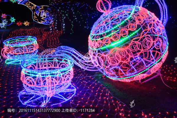夢(mèng)幻茶壺