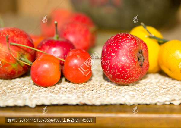 山楂