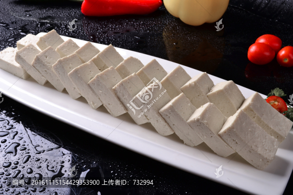 鮮豆腐
