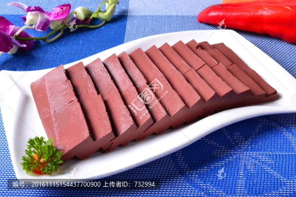鴨血