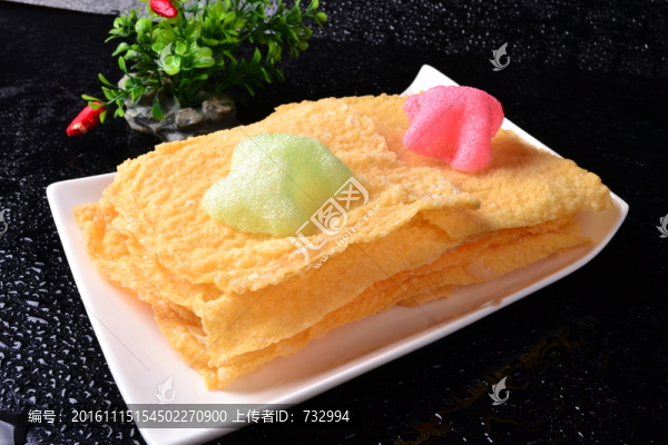 豆皮
