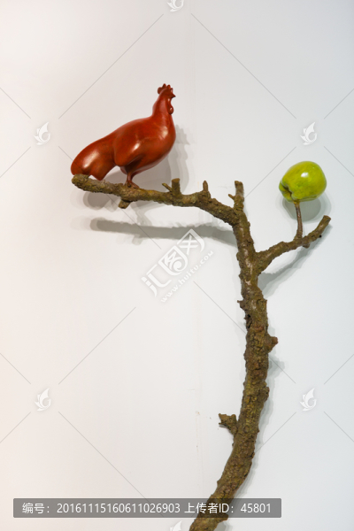大公雞