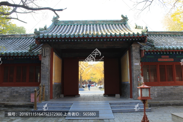 持敬門(mén)