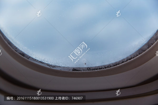 高空機窗