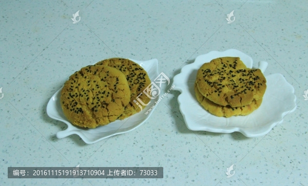 桃酥
