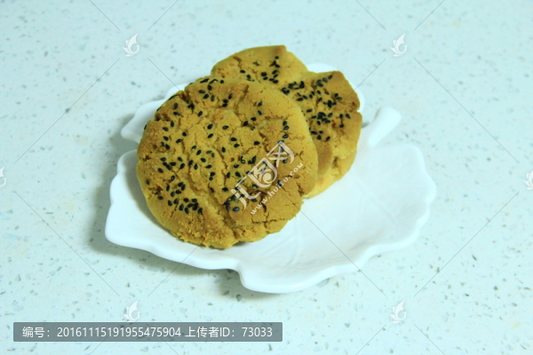 桃酥