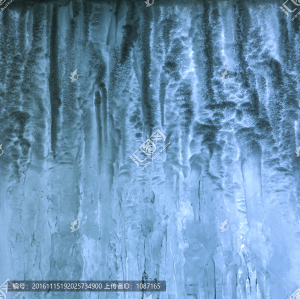 冰雪世界