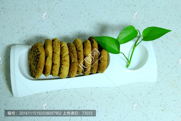 桃酥