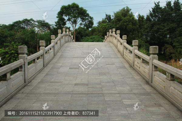 石板橋,（5）