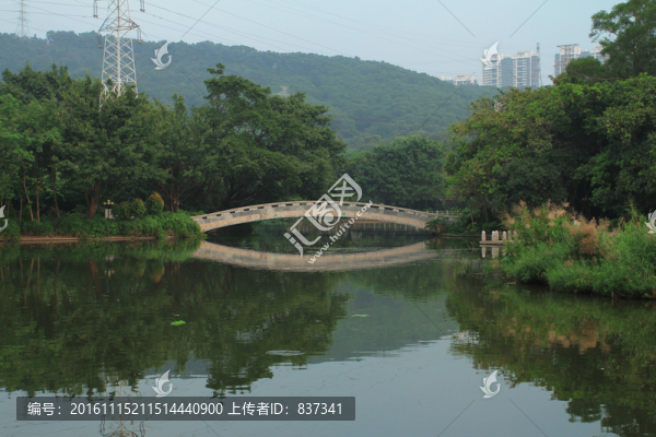 石橋