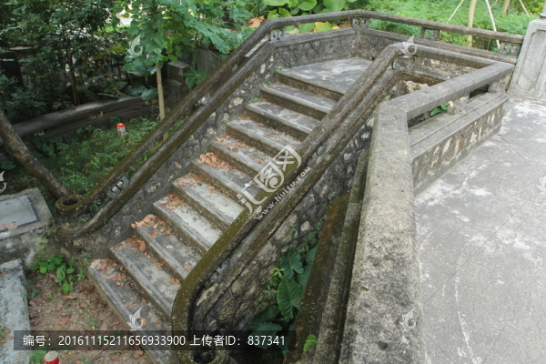 石梯
