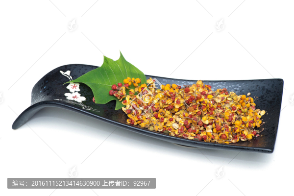 合歡花茶