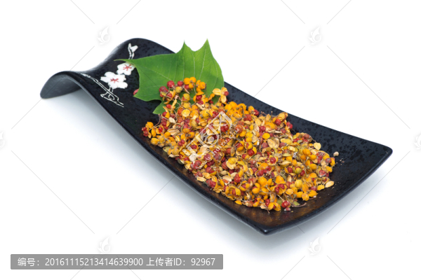合歡花