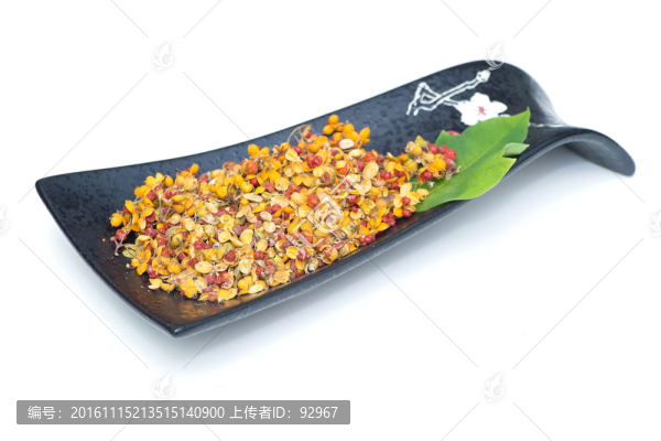 合歡花茶