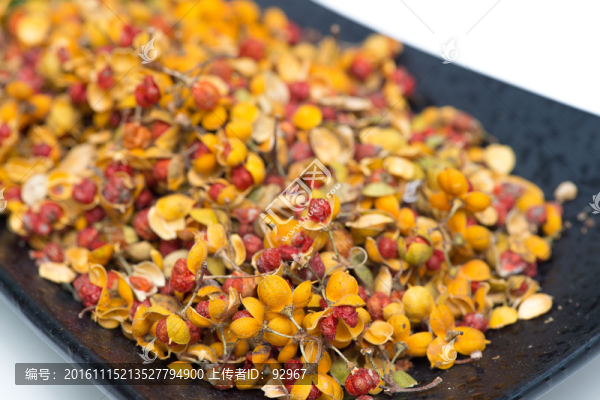 合歡花