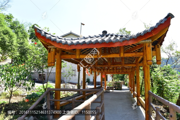 美麗鄉(xiāng)村風(fēng)光