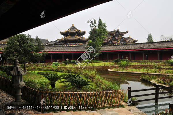 峨眉山大佛禪院