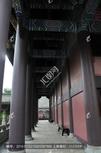 峨眉山大佛禪院