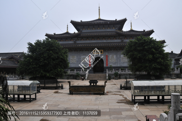 峨眉山大佛禪院