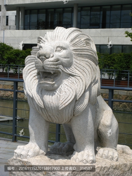 石獅