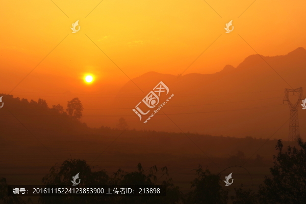 日出