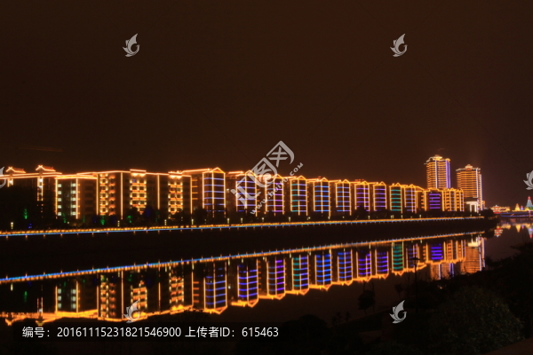 夜景-匯圖網(wǎng) www.fosd68.com 夜景