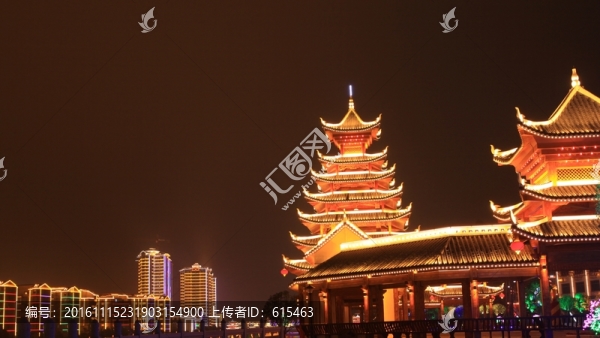 古建筑