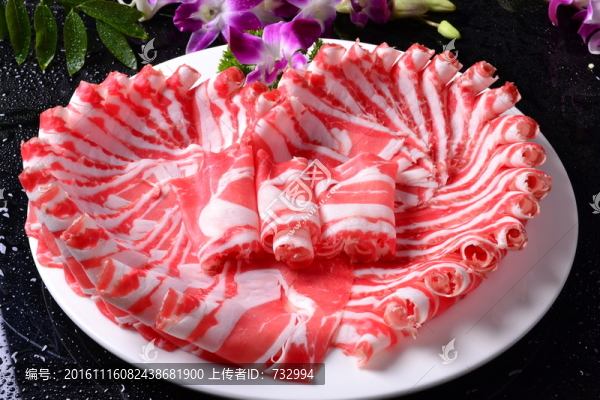 肥牛一號,肥牛卷
