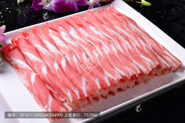 有機(jī)高鈣肉