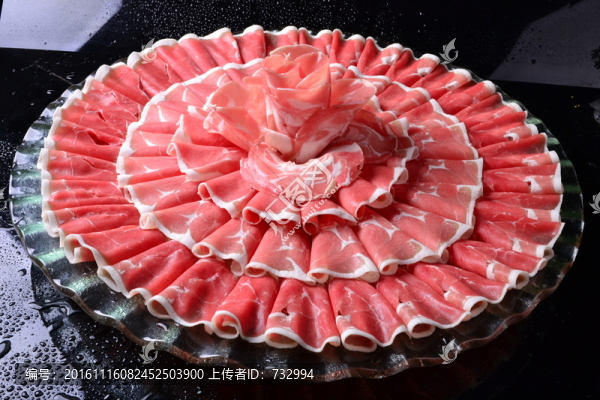 極品黃金肉