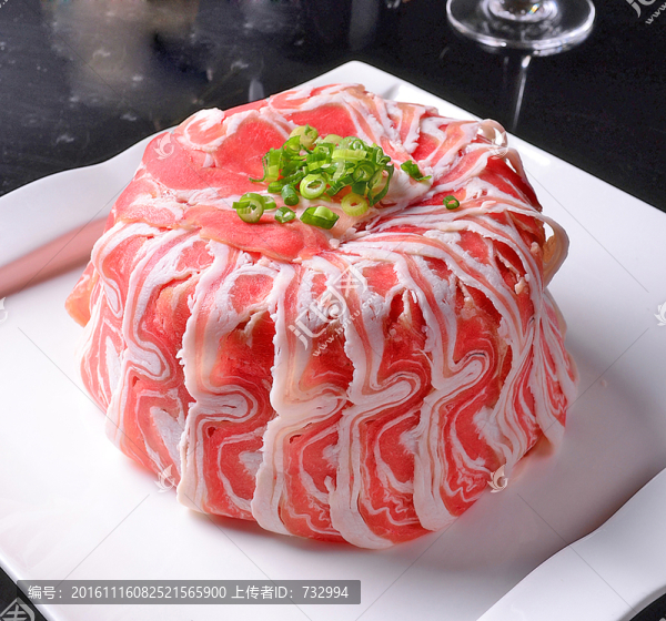 羊外脊