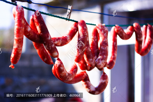 香腸