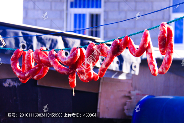 香腸