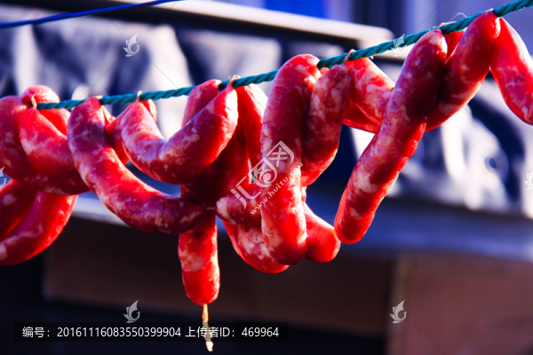 香腸