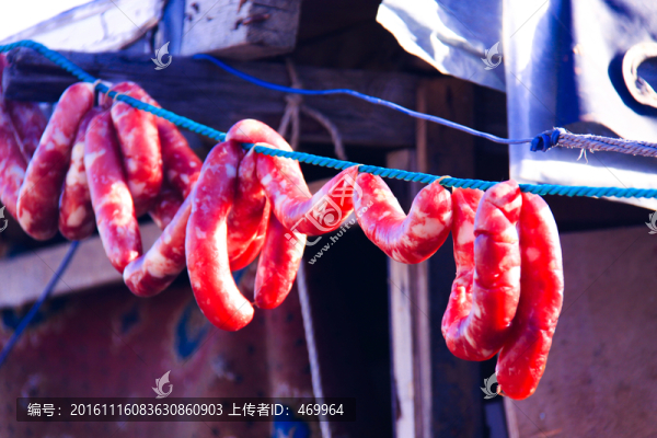 香腸