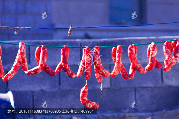 香腸