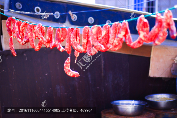香腸