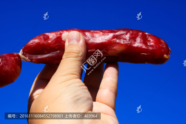 香腸