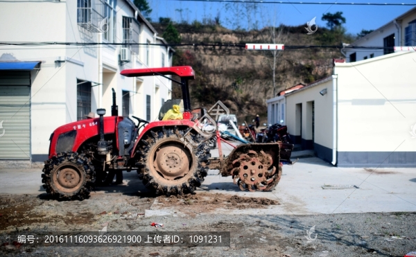 壓路車