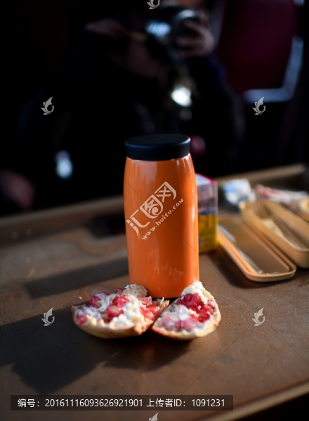 茶杯