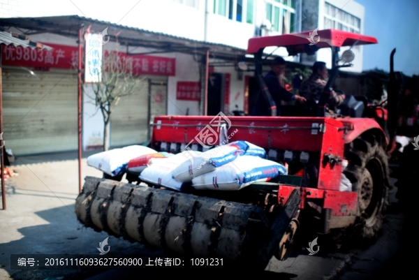 壓路車