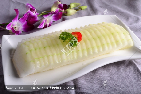 冬瓜