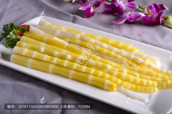 筍尖