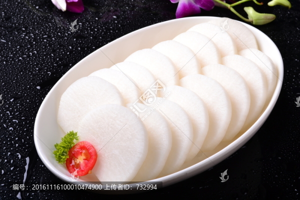 山藥
